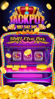 Cassino de Jogos 78N