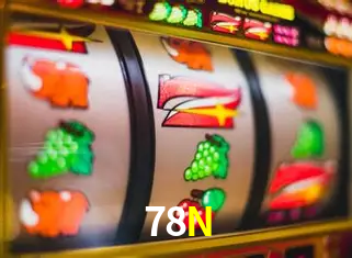 Slots no Site 78N